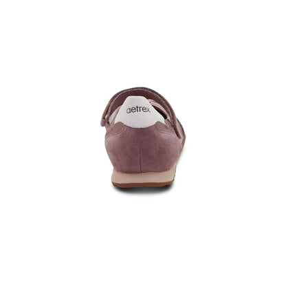 Aetrex Haley Mary Jane - Mauve