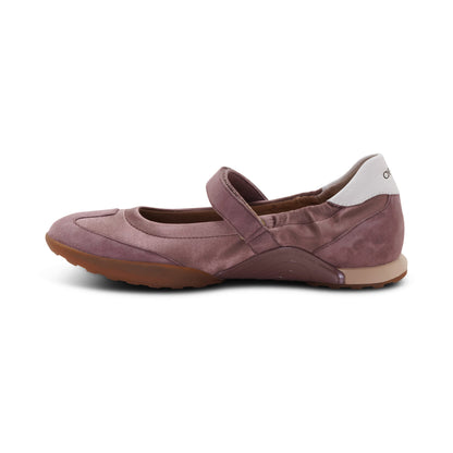 Aetrex Haley Mary Jane - Mauve