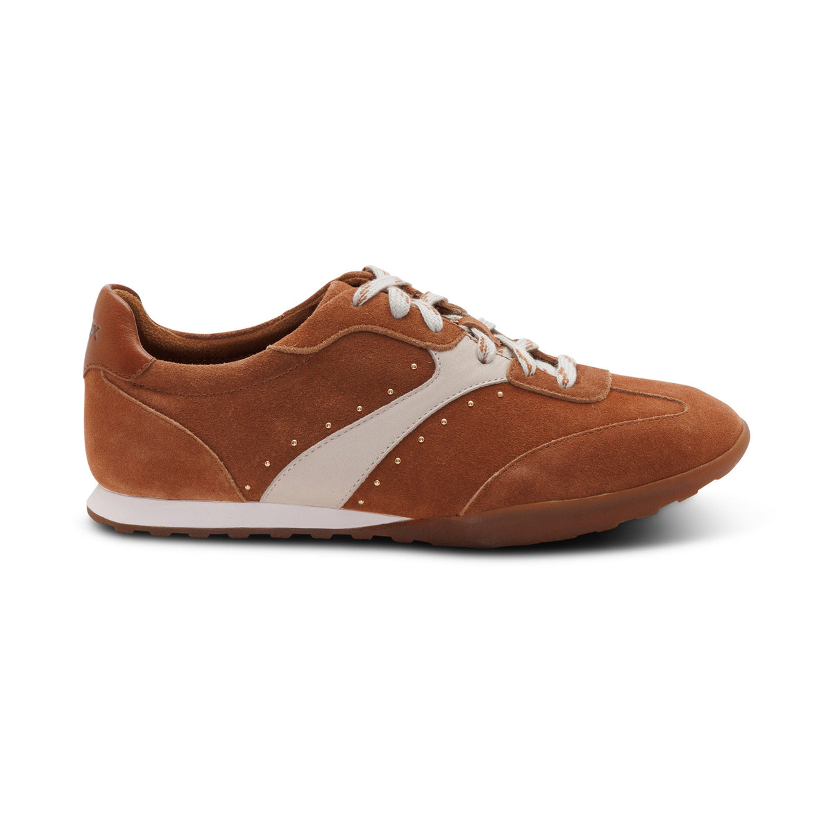 Aetrex Sloane Arch Support Sneaker - Ginger