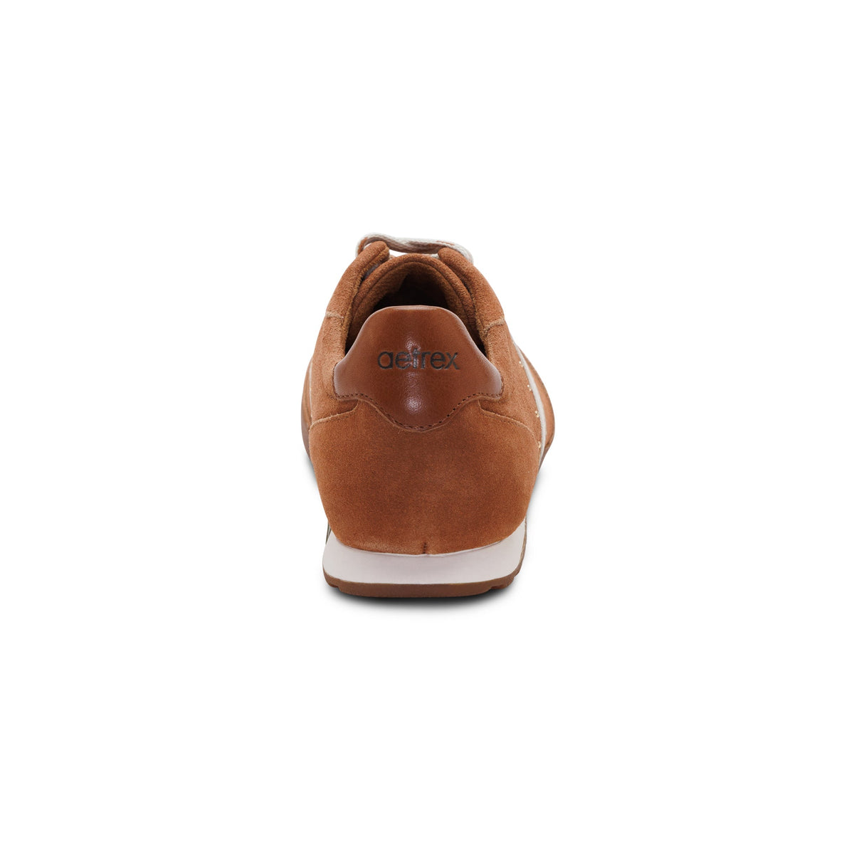 Aetrex Sloane Arch Support Sneaker - Ginger