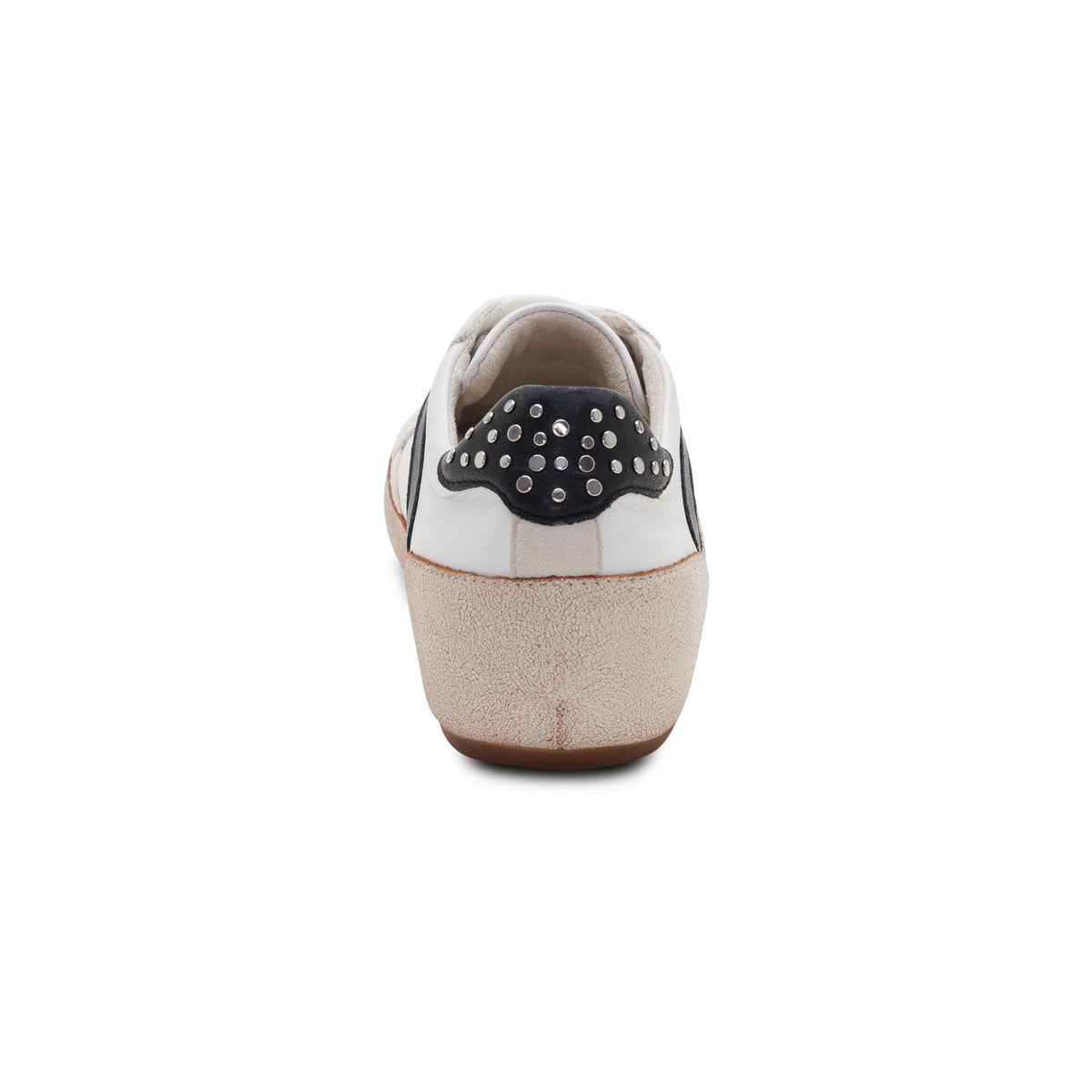 Aetrex Tess Arch Support Sneaker - White