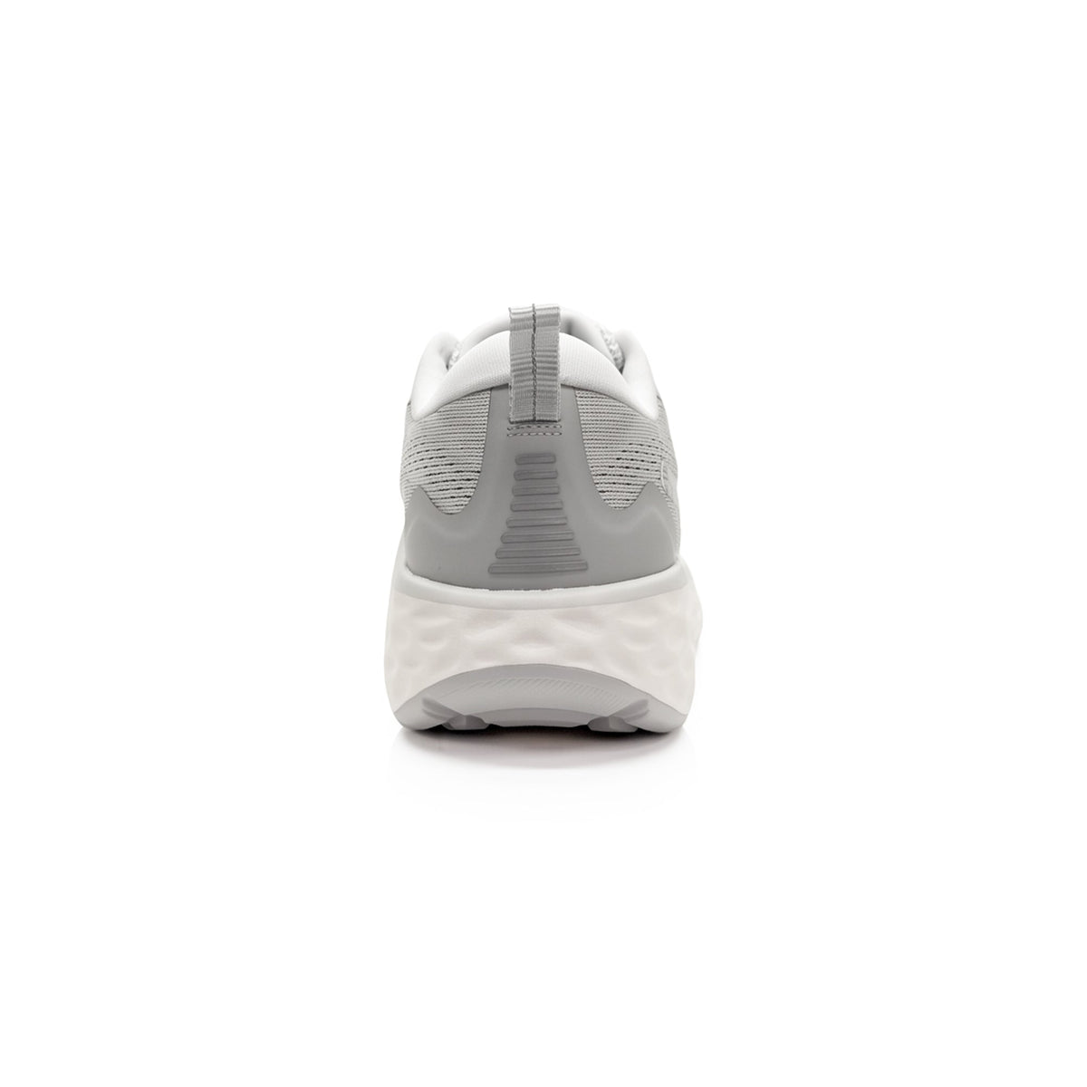 Aetrex Nova Arch Support Sneaker - Grey