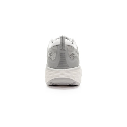 Aetrex Nova Arch Support Sneaker - Grey