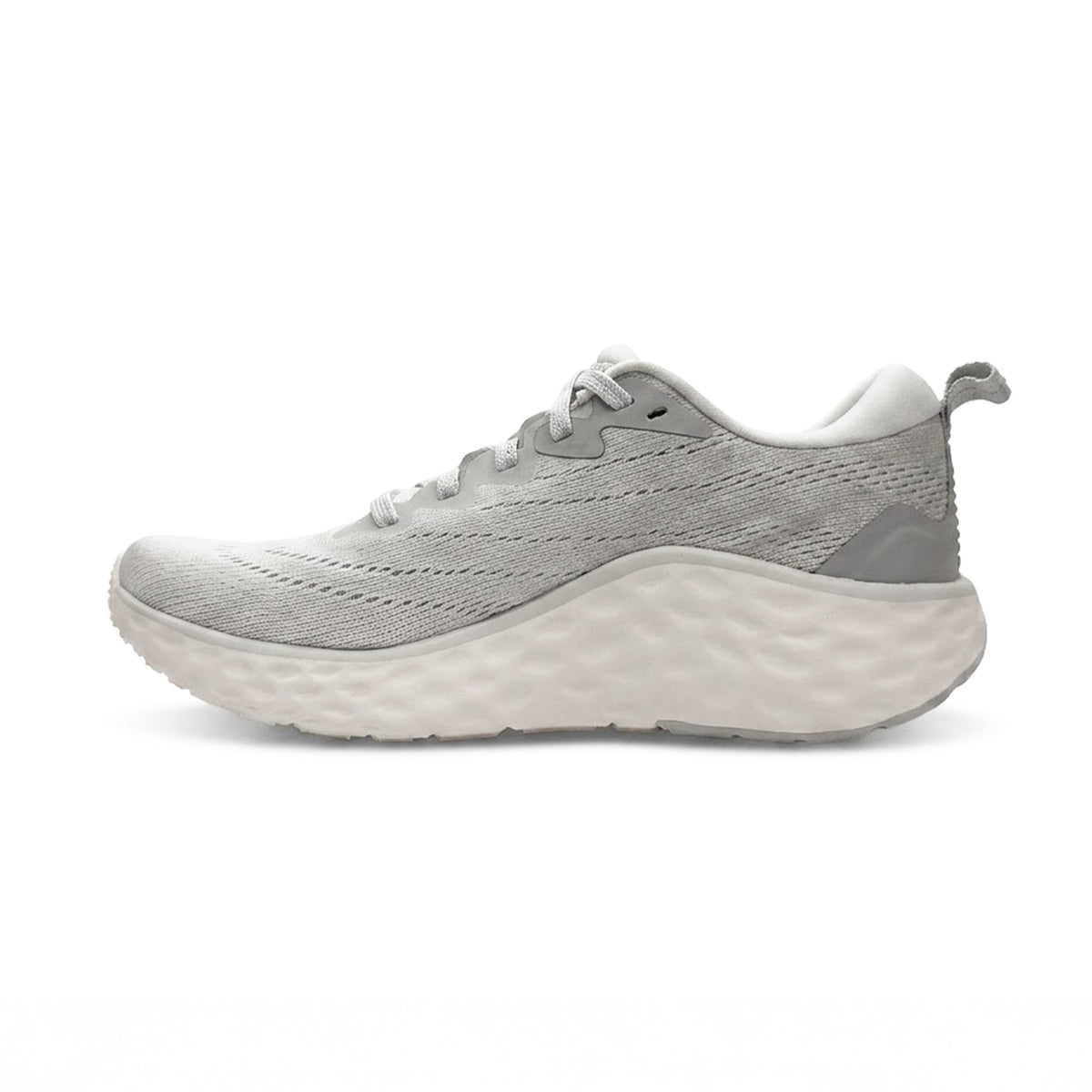 Aetrex Nova Arch Support Sneaker - Grey