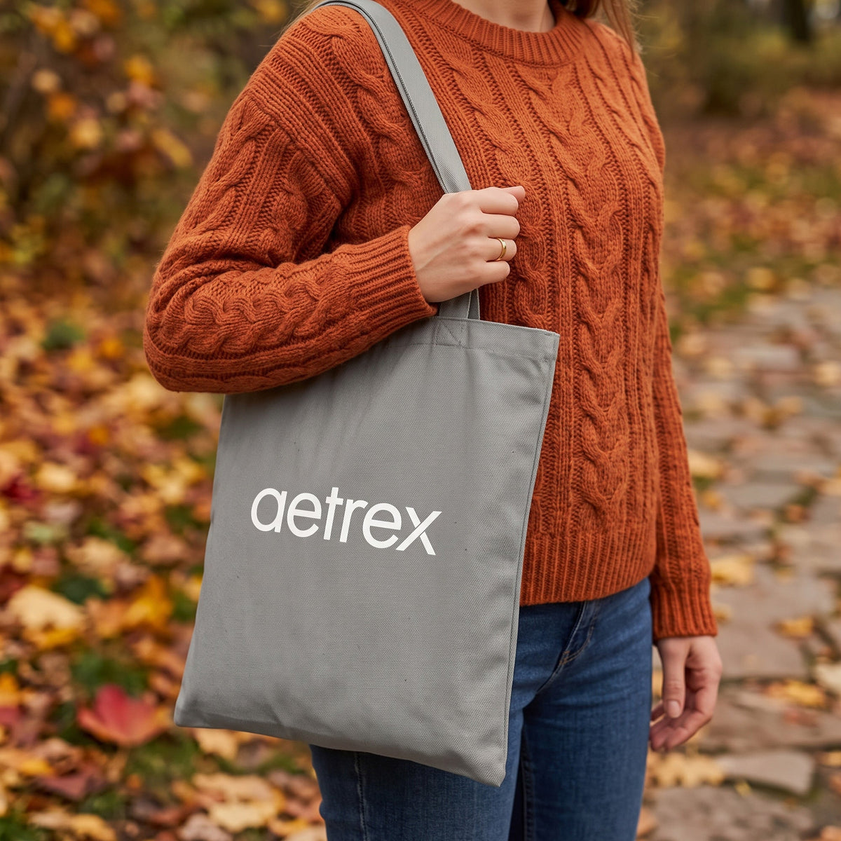 Aetrex Aetrex Classic Tote Bag